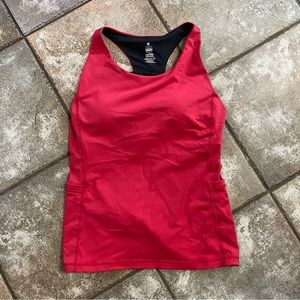 Senita Athletics Tank stop